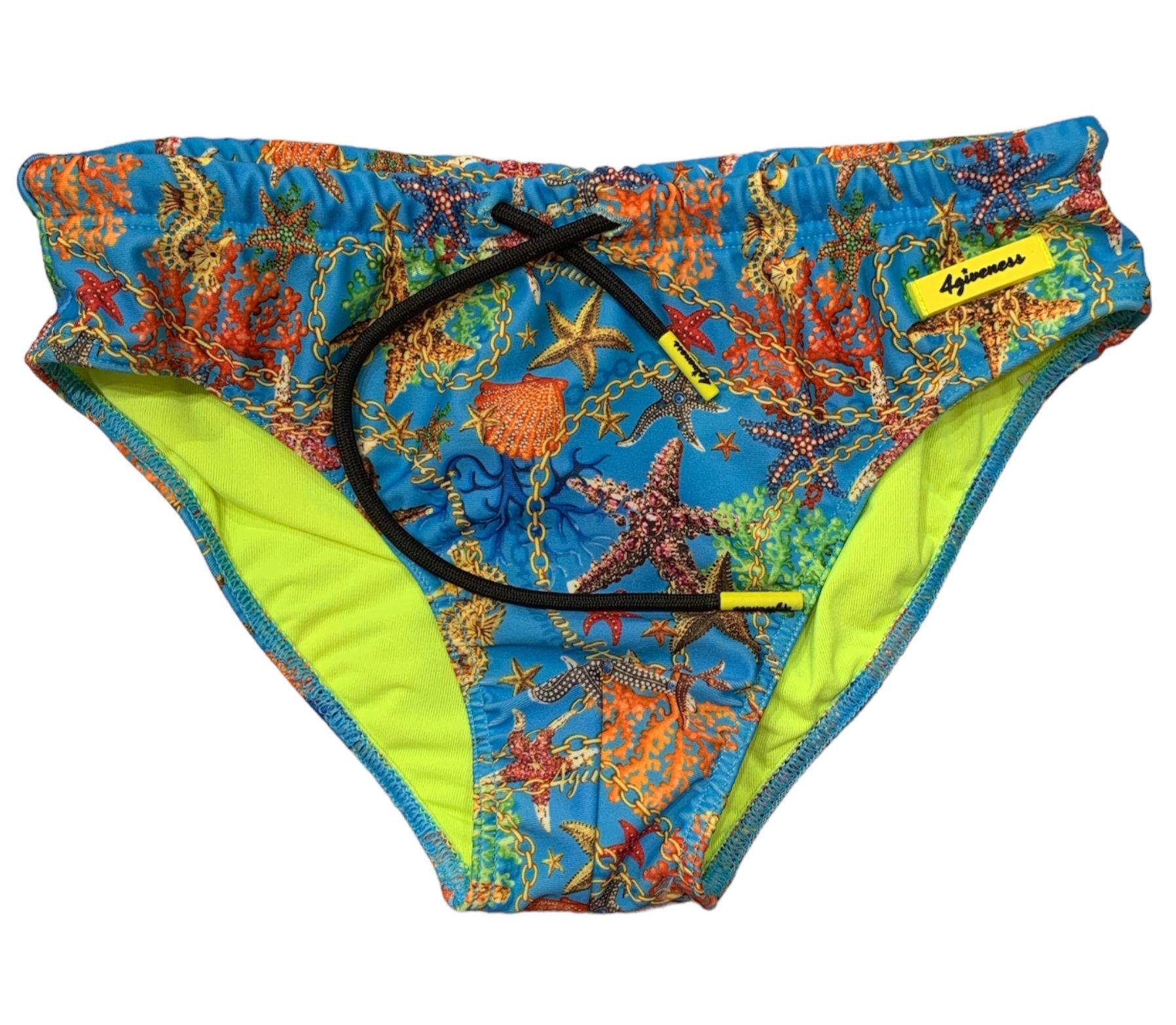 Costume da bagno 4Giveness