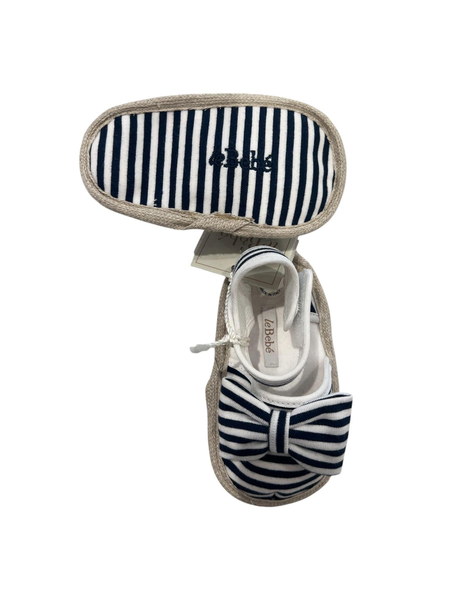 Scarpe Le Bebè LBG4835 00 LE BEBE' 