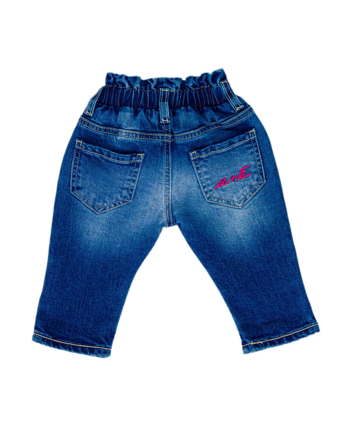 Pantalone u+è