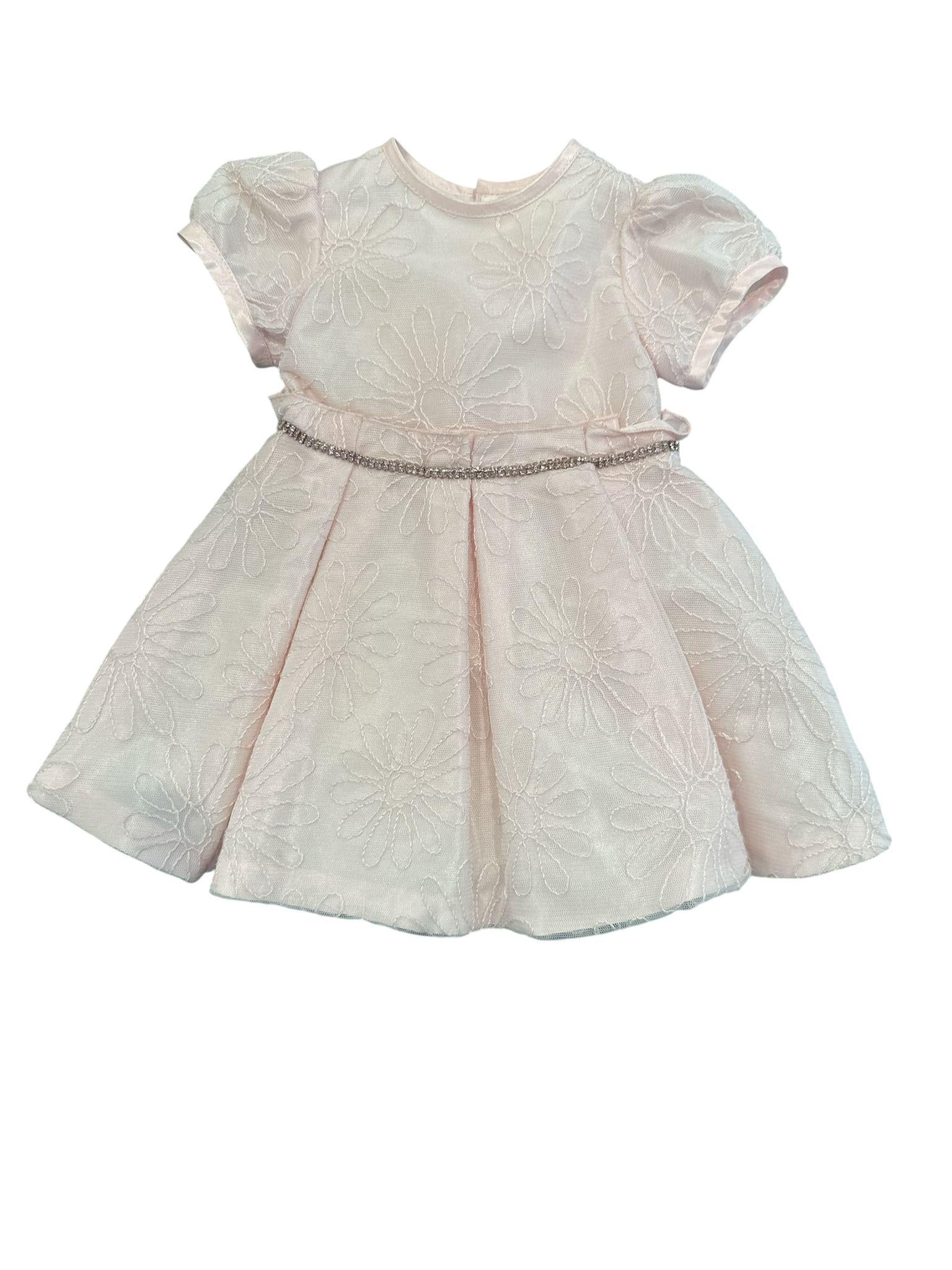 Vestito Mini Leod D407 00 MINI LEOD 