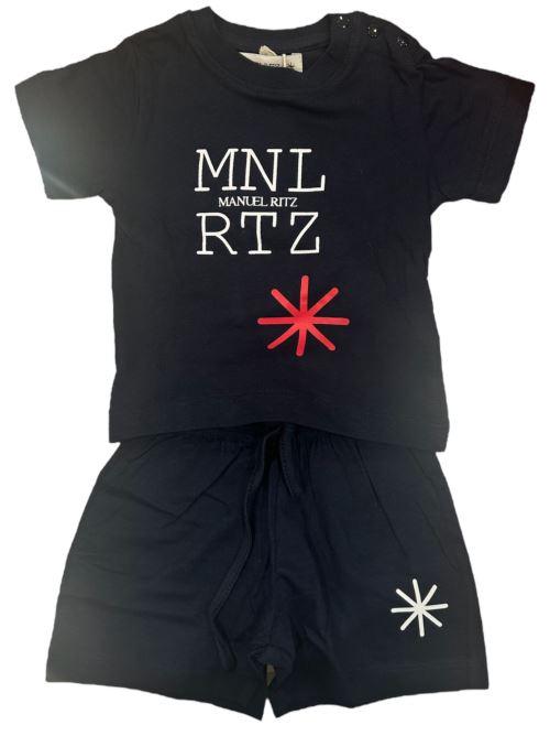 Completo Manuel Ritz MR1782 02 MANUEL RITZ 