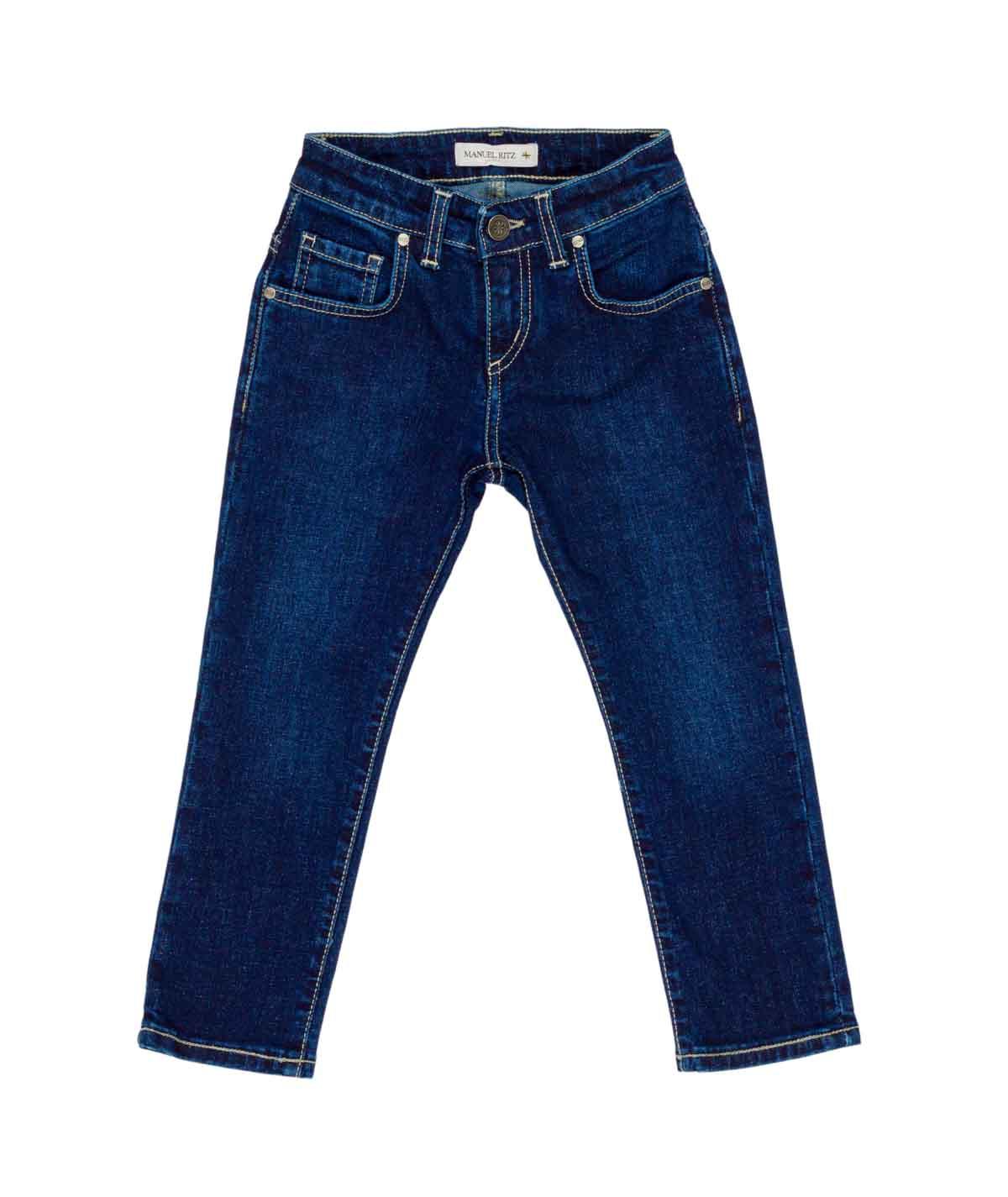 Pantalone MANUEL RITZ MR2738 00 MANUEL RITZ 