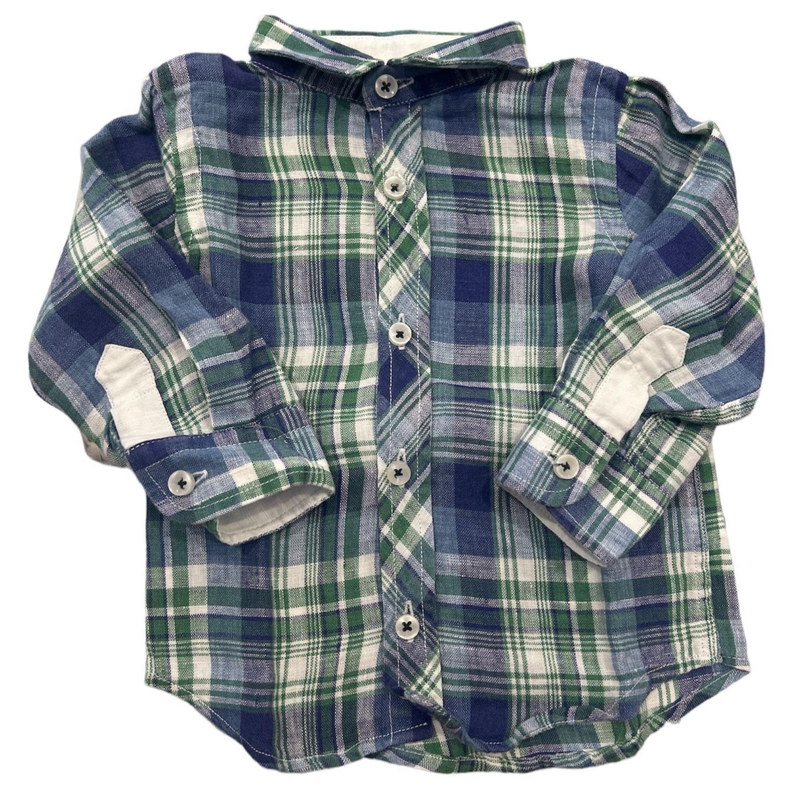 Camicia Ronnie Kay RK2362 00 RONNIE KAY 