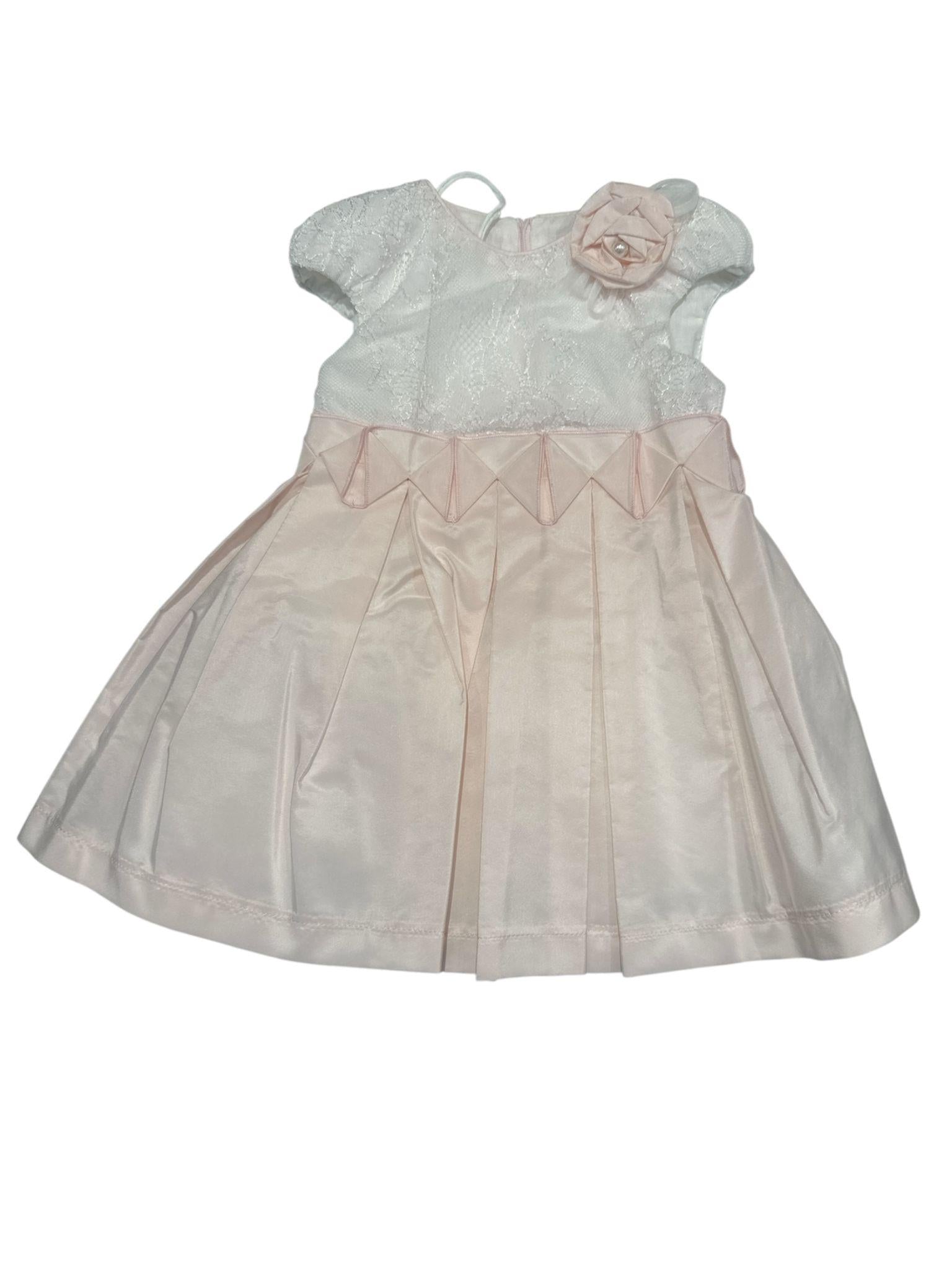 Vestito Lunami P402 00 LUNAMI 