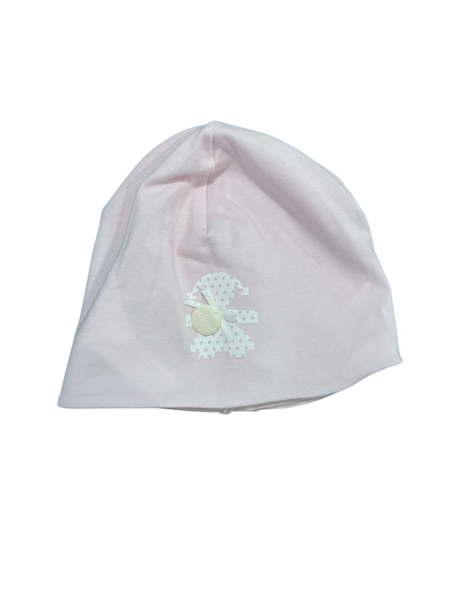 Cappello Le Bebè LBG4551 00 LE BEBE' 