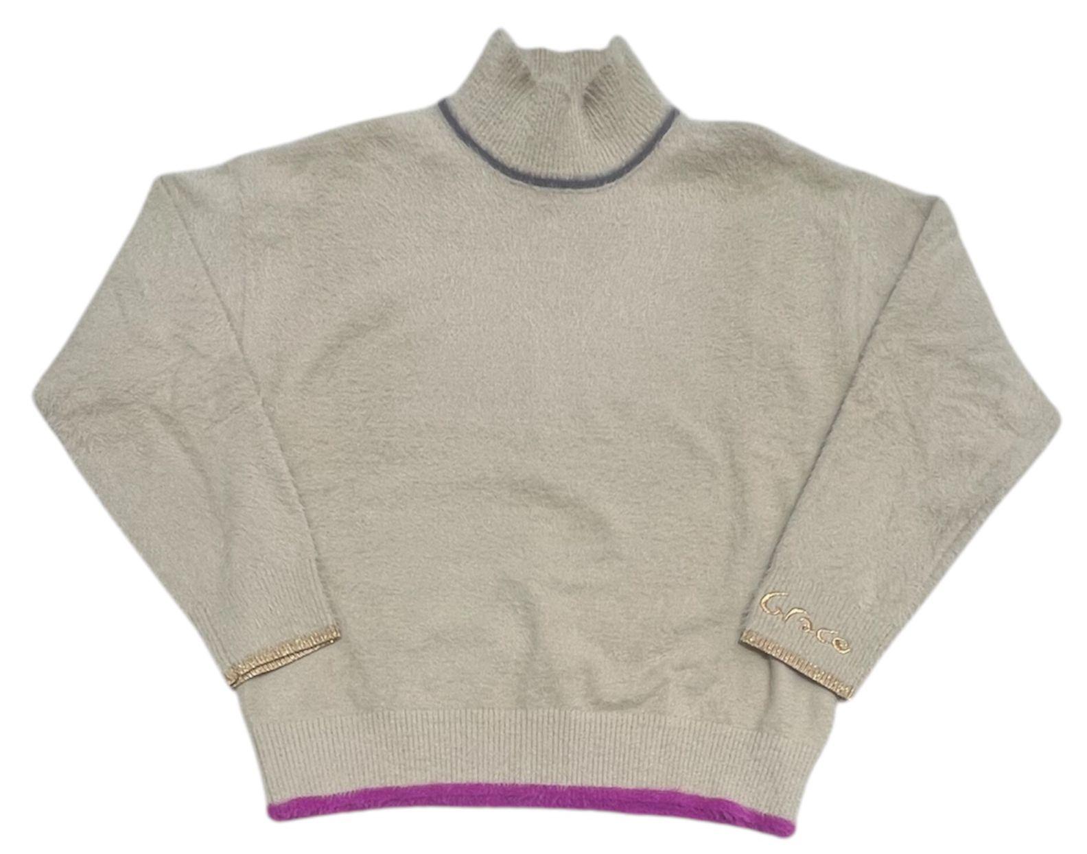 Maglia Manila Grace MG2413 00 MANILA GRACE 
