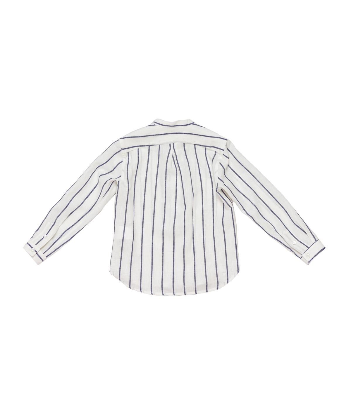 Camicia Manuel Ritz MR1718 00 MANUEL RITZ 