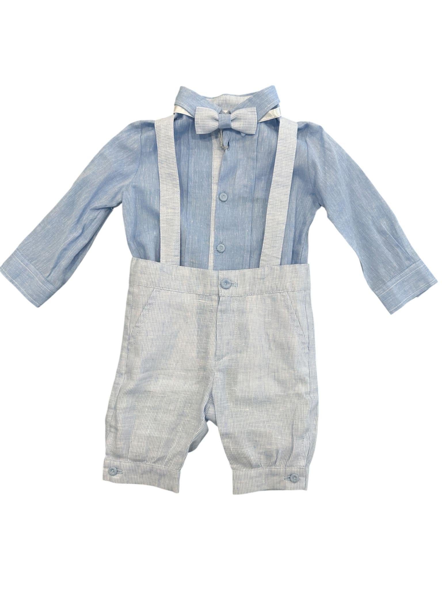 Completo Jujubebè 227116 101 JUJUBEBE 