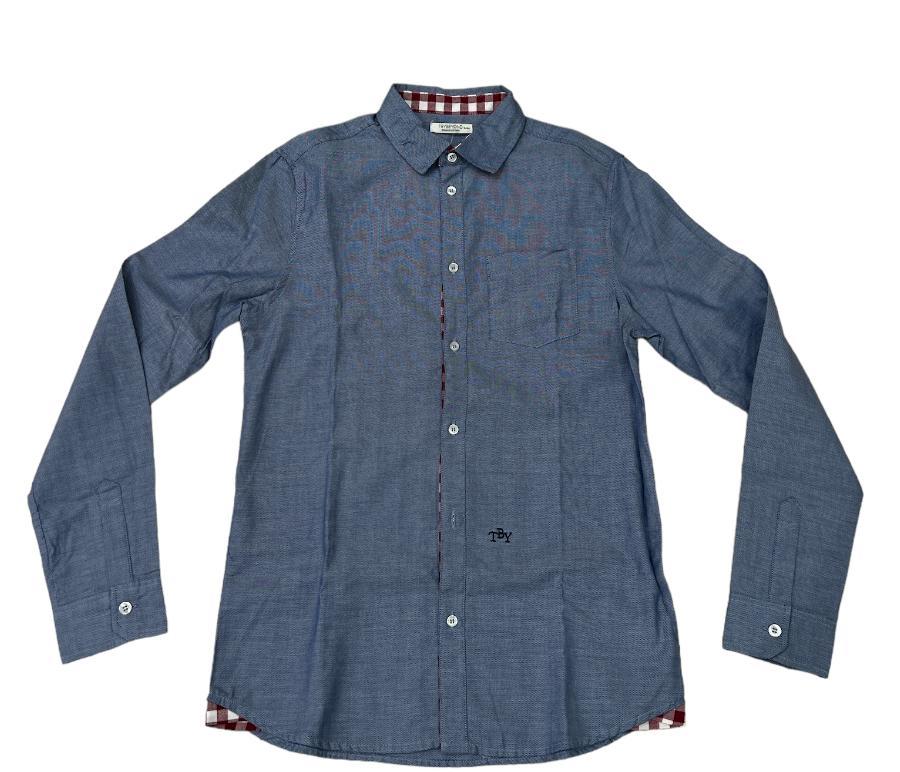 Camicia Birba