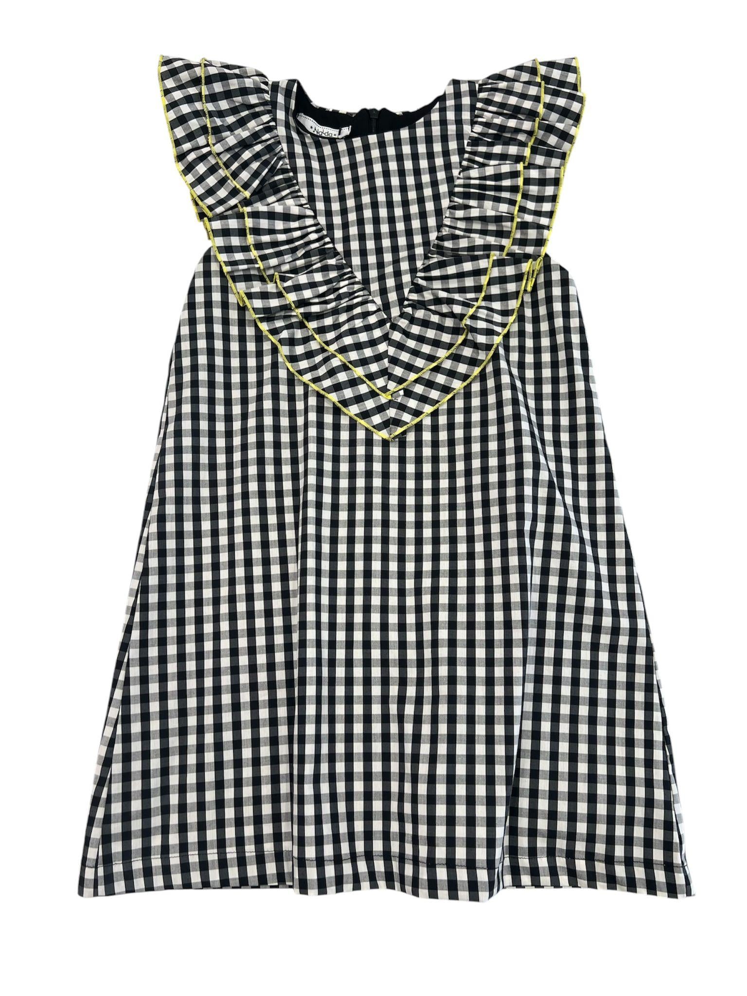 Vestito Naida NAAB380 00 NAIDA 