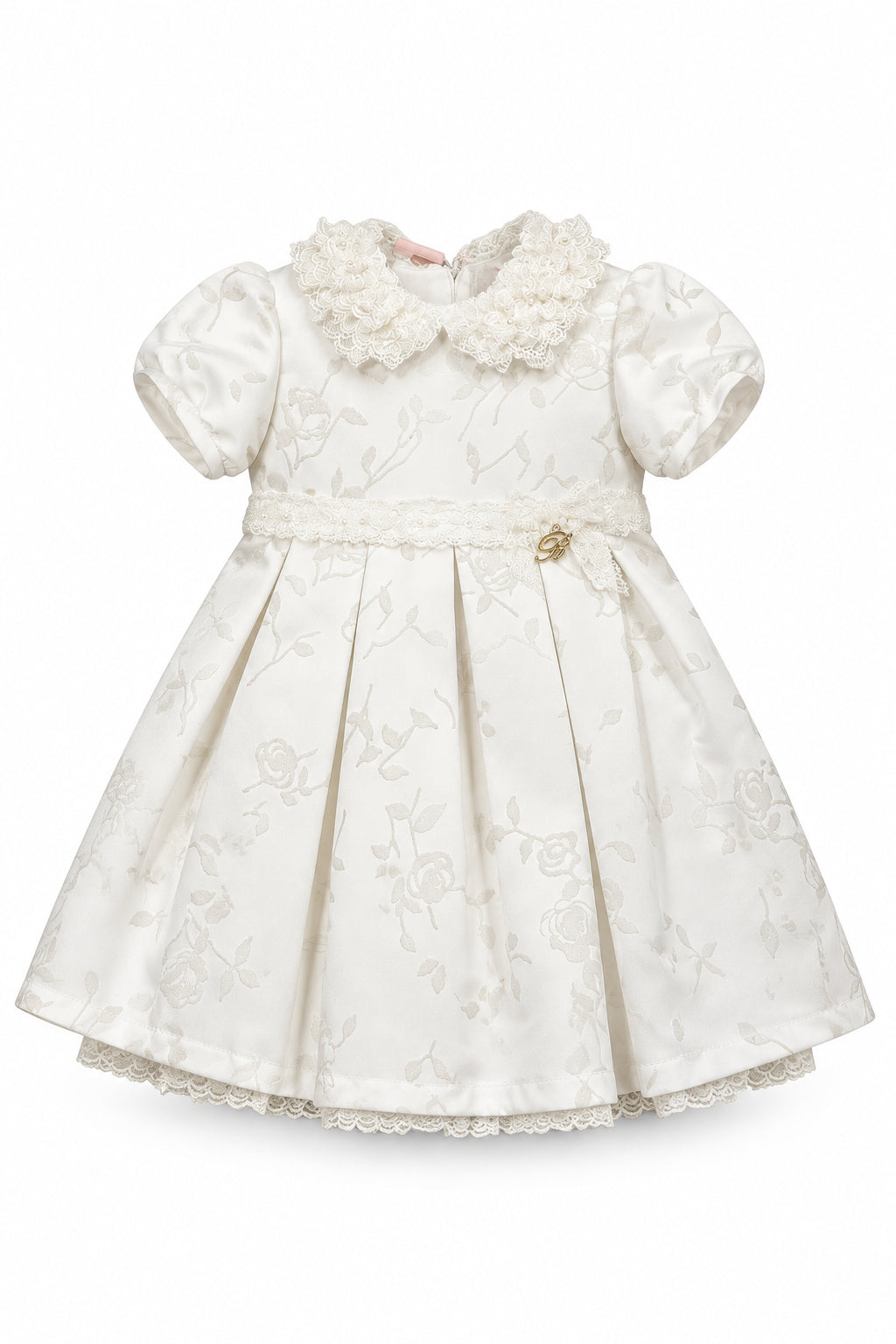 Vestito Miss Blumarine MBL0030 00 MISS BLUMARINE 