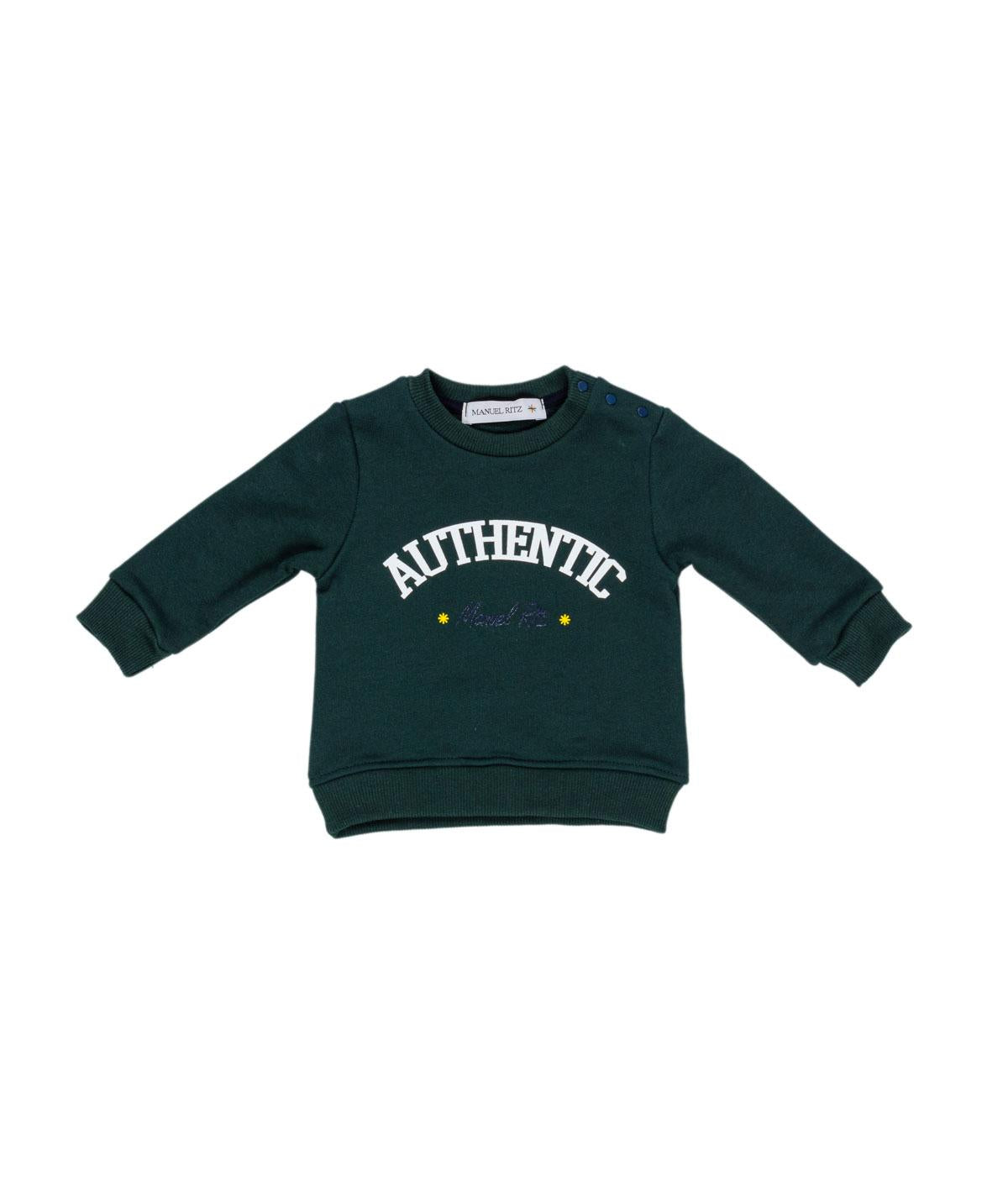 Maglia Manuel Ritz