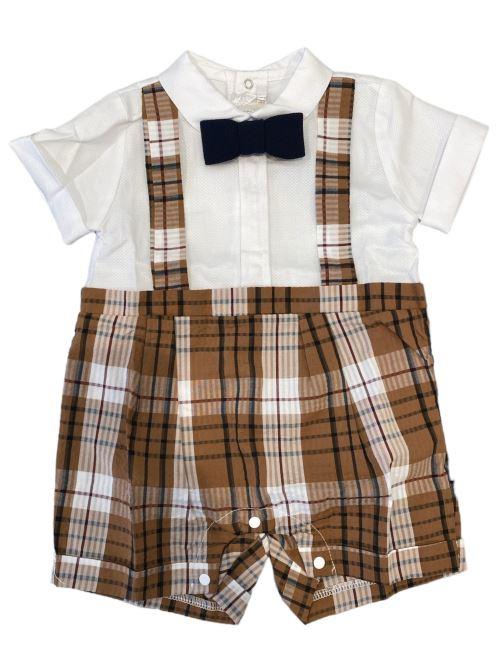 Pagliaccetto Le Bebè