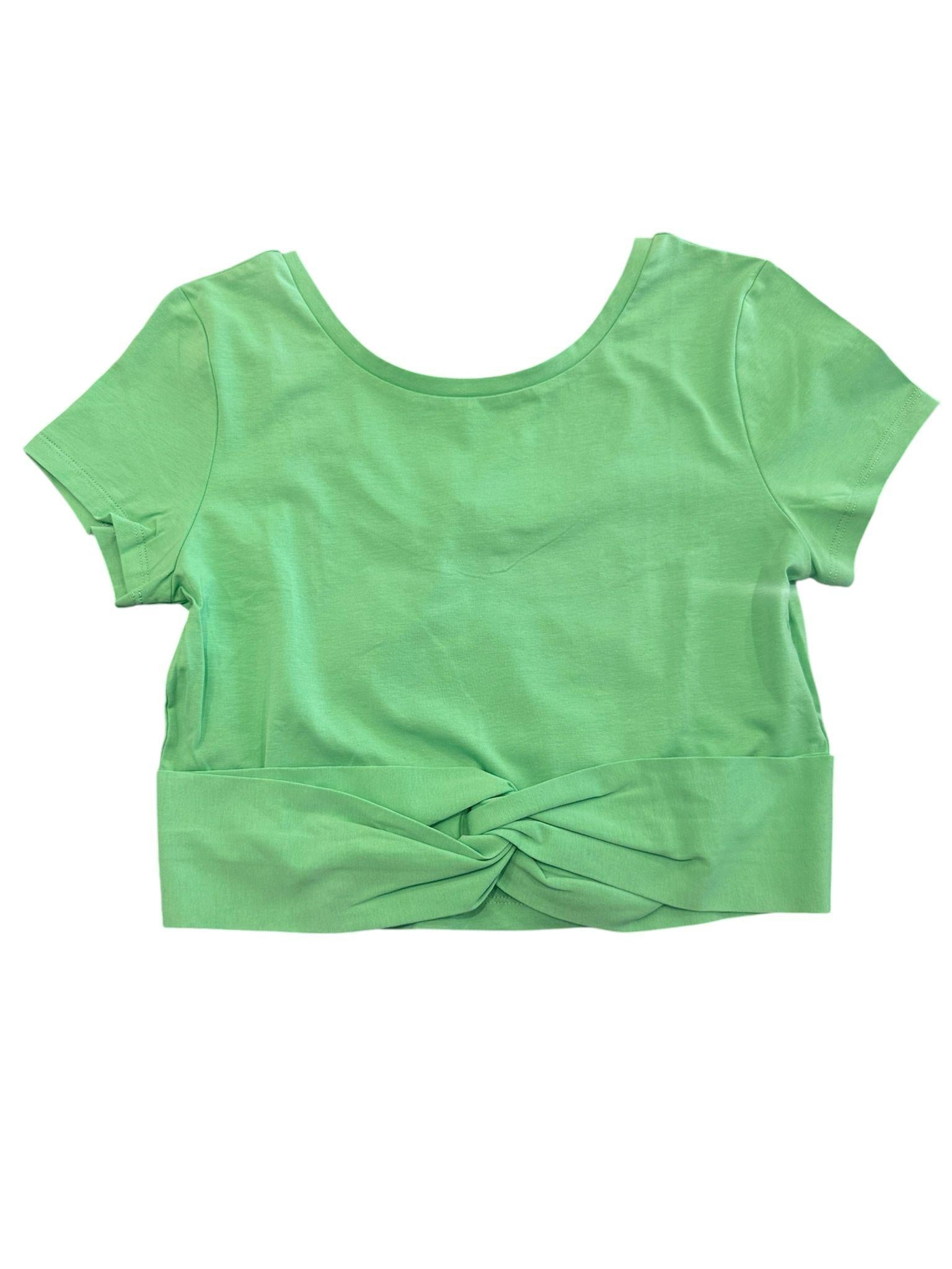 T-shirt LiuJo GA5114J5003 00 LIU°JO 