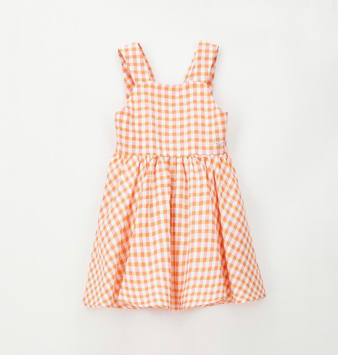 Vestito Sarabanda 0G369/00 00 SARABANDA 