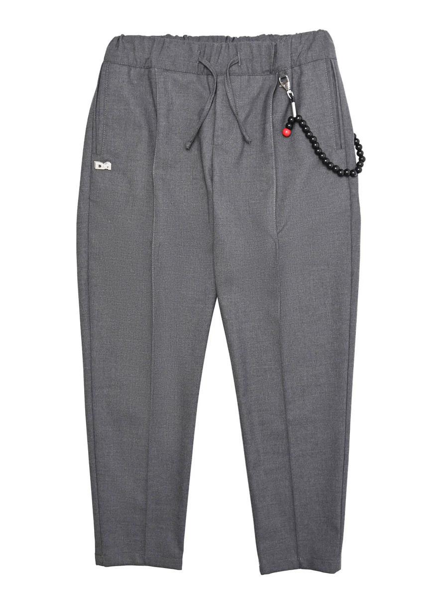 Pantalone Daniele Alessandrini 1231P1365 00 DANIELE ALESSANDRINI 