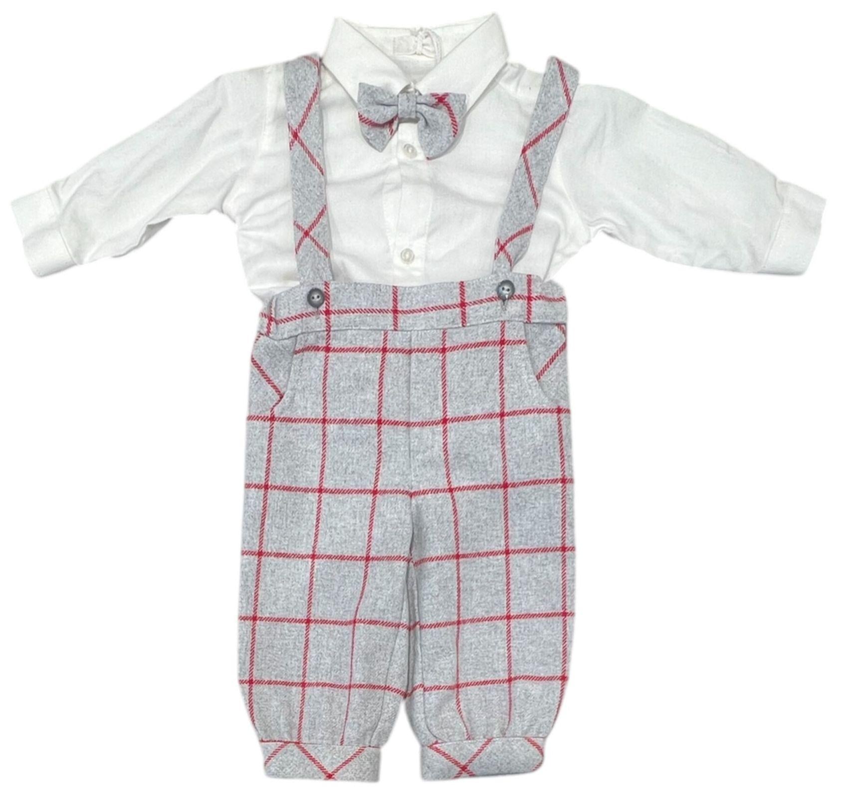 Completo Ninnaoh I22275 00 NINNAOH 