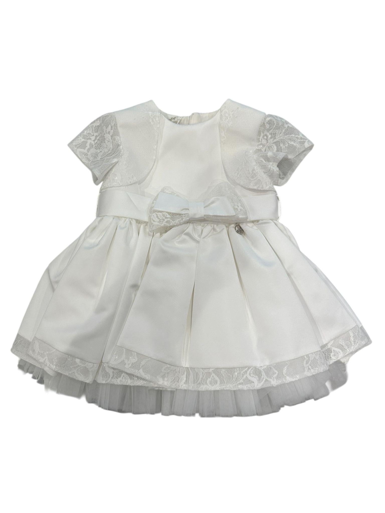 Vestito Les Gamins LG241065N 00 LES GAMINS 