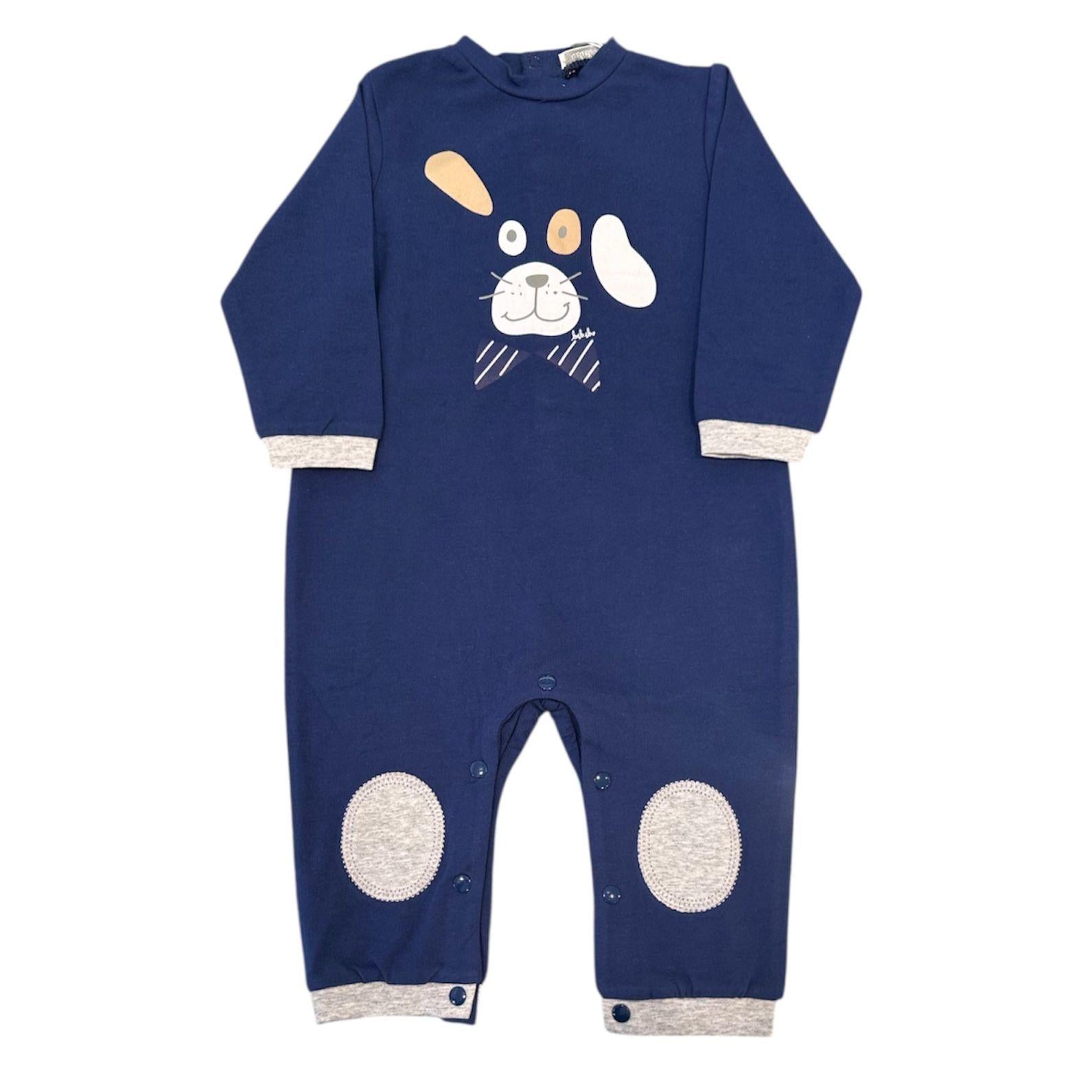 Tutina Bebebò BEB0093 00 BEBEBO' 