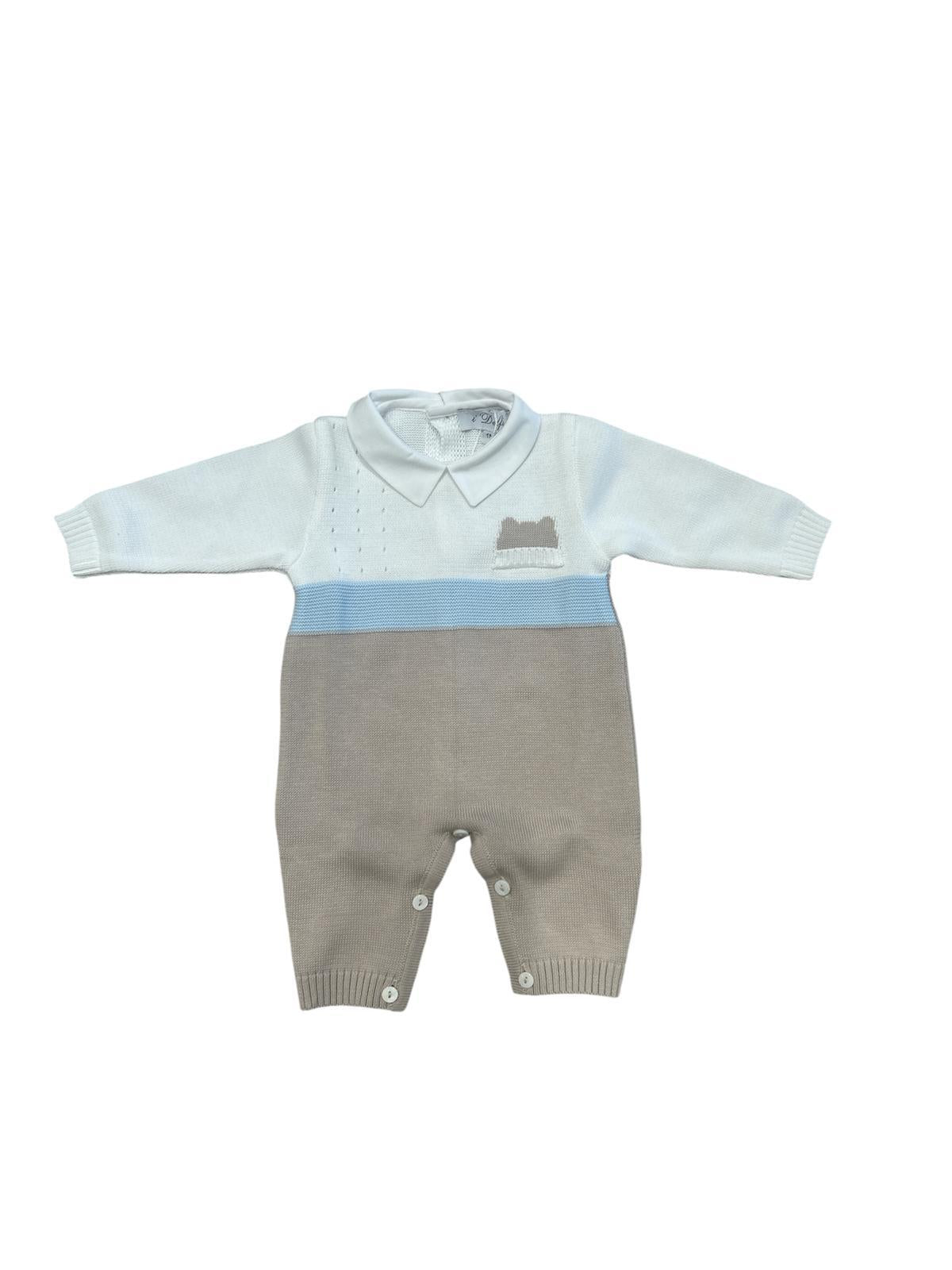 Tutina I delfi 24P3320N 00 I DELFI 