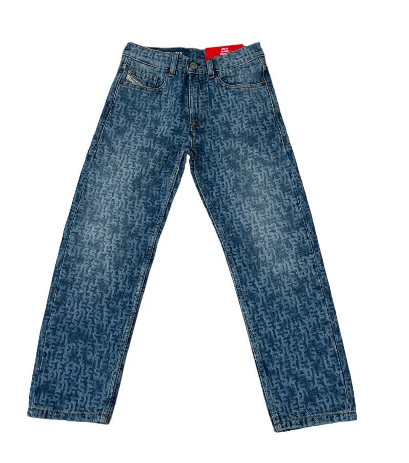 Pantalone Diesel J00808 00 DIESEL 