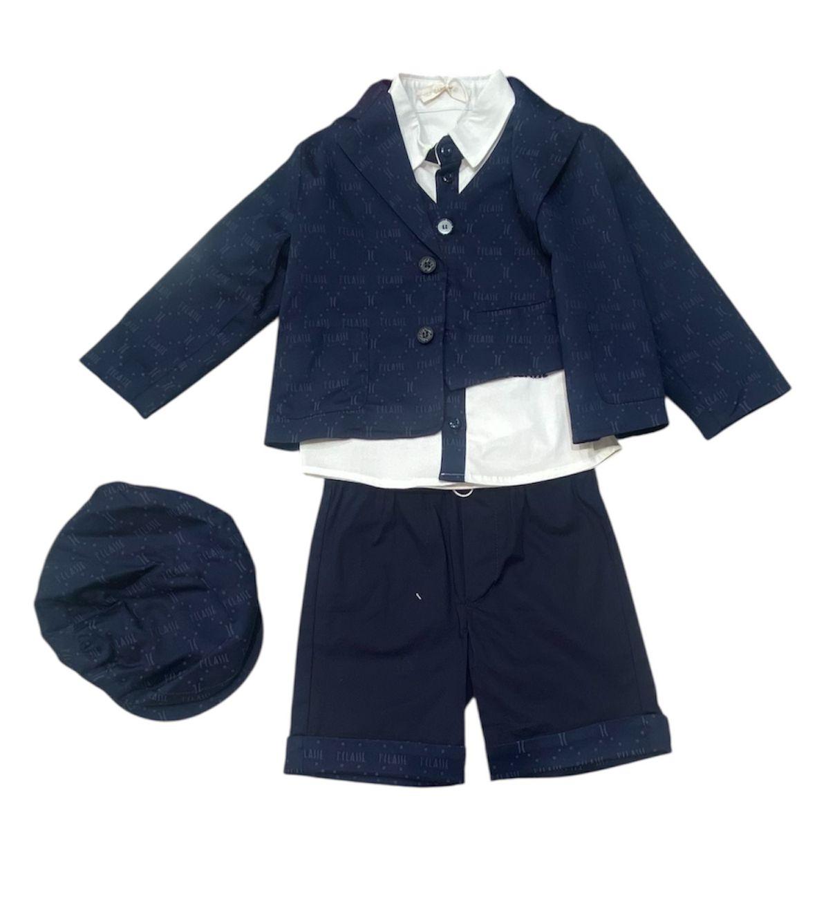 Completo Prima  Classe 2575J0991 00 PRIMA CLASSE 