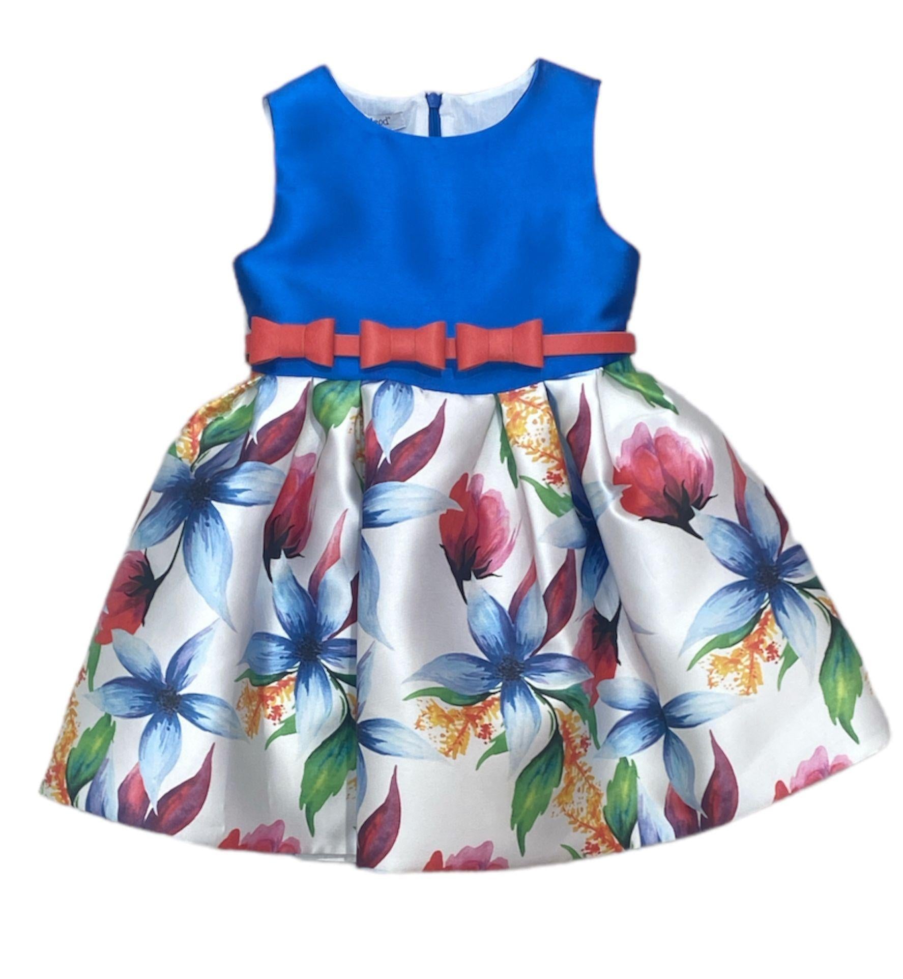Vestito Miss Leod 4756 00 MISS LEOD 