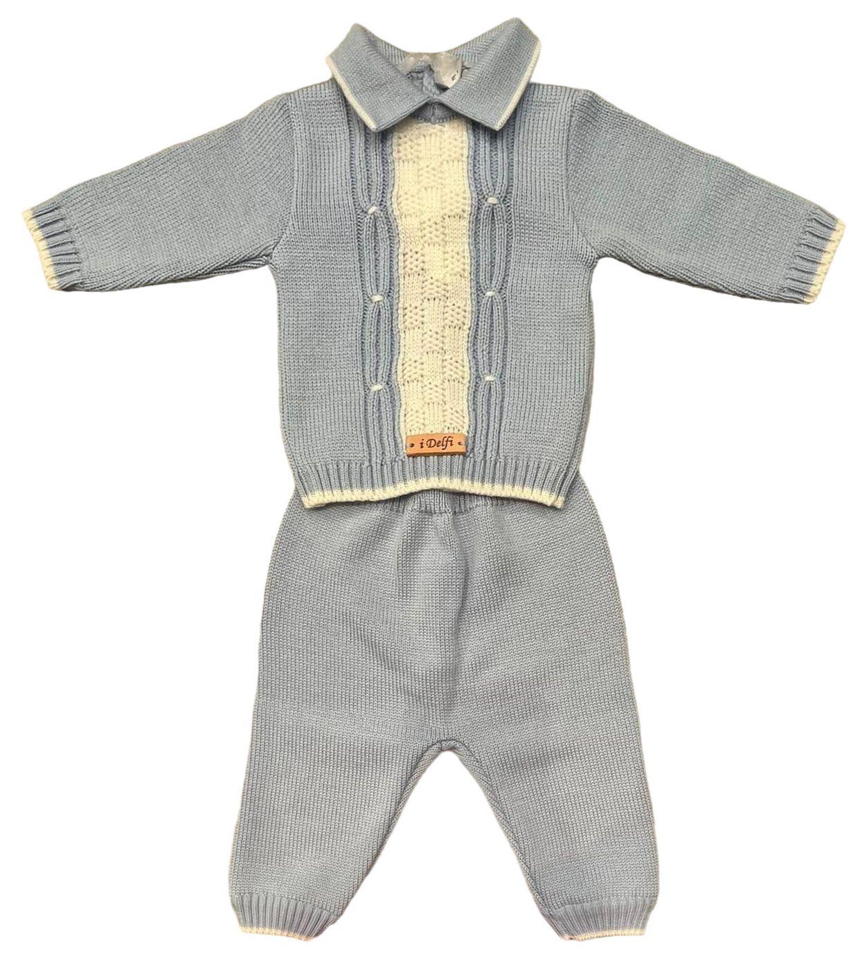 Coprifasce I Delfi 23A221G 00 I DELFI 