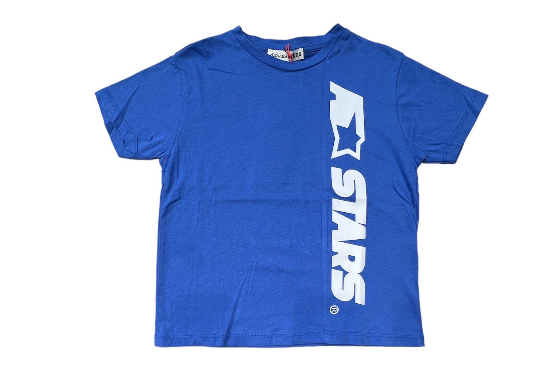 T-shirt Atlantic Stars