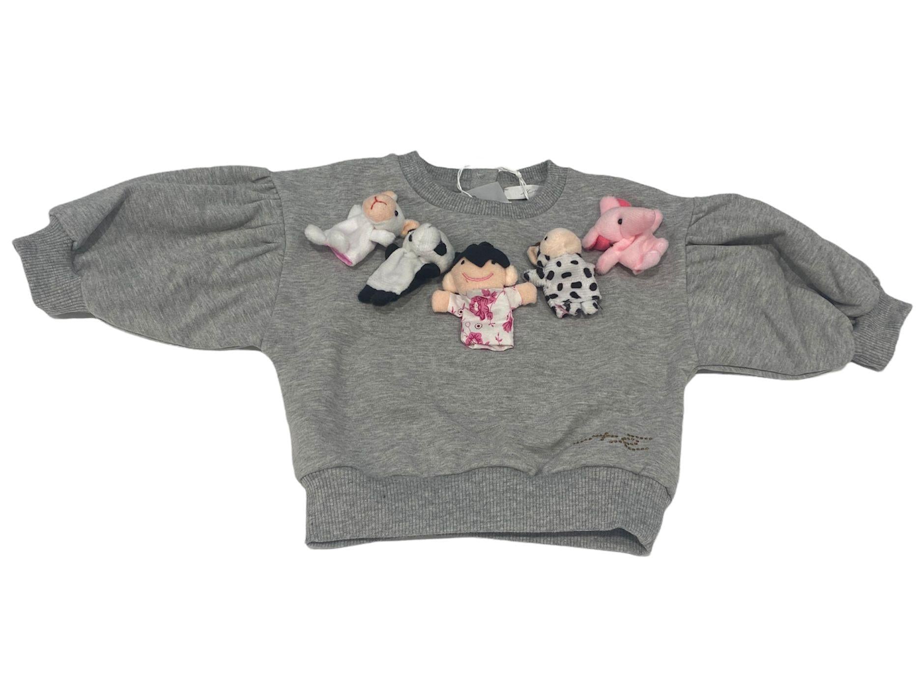 Maglia u+è