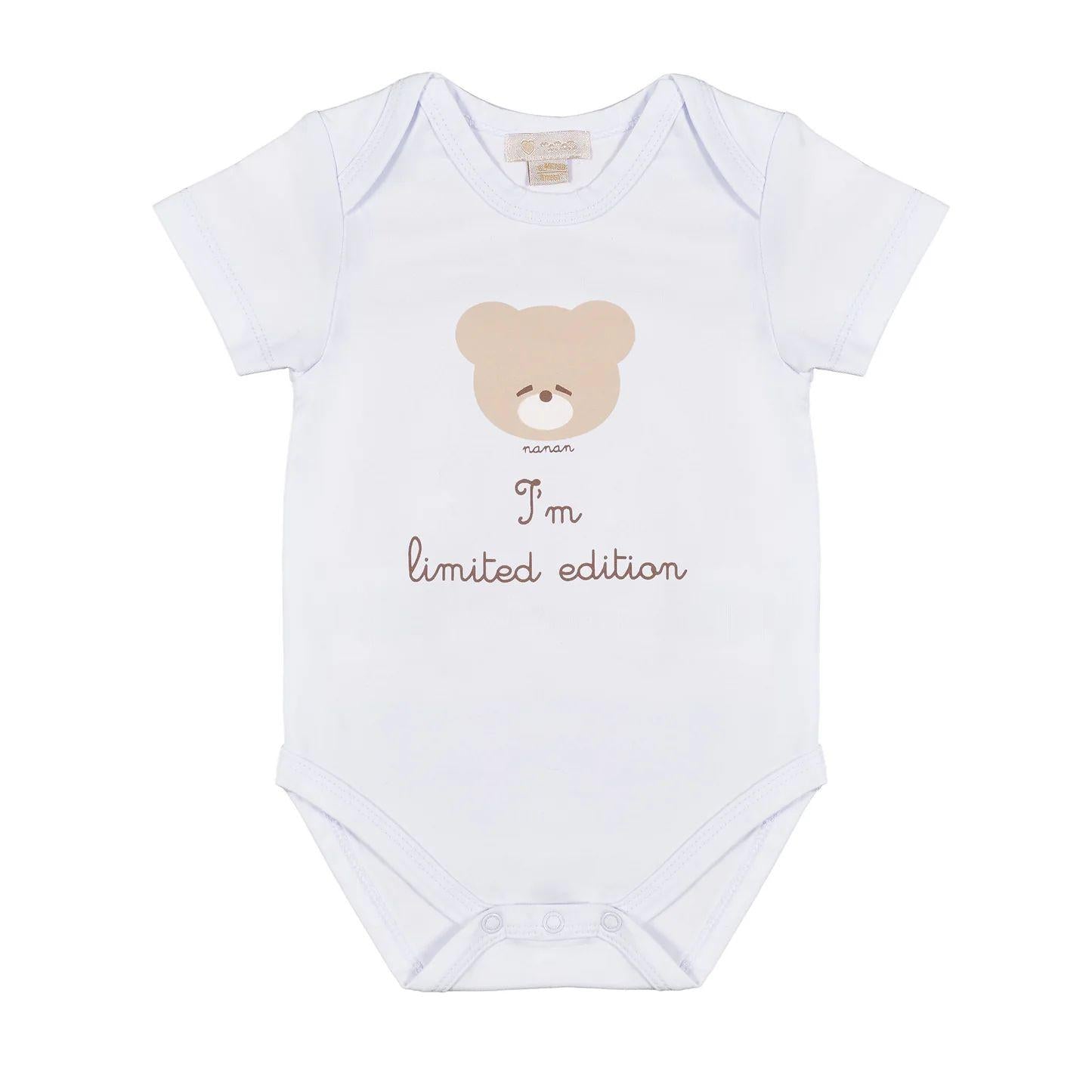 Body Nanan INFBO501B 00 NANAN 