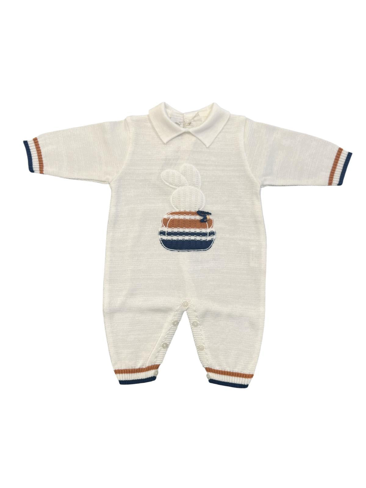 Tutina Marlù EP6010BIS 00 MARLU' 