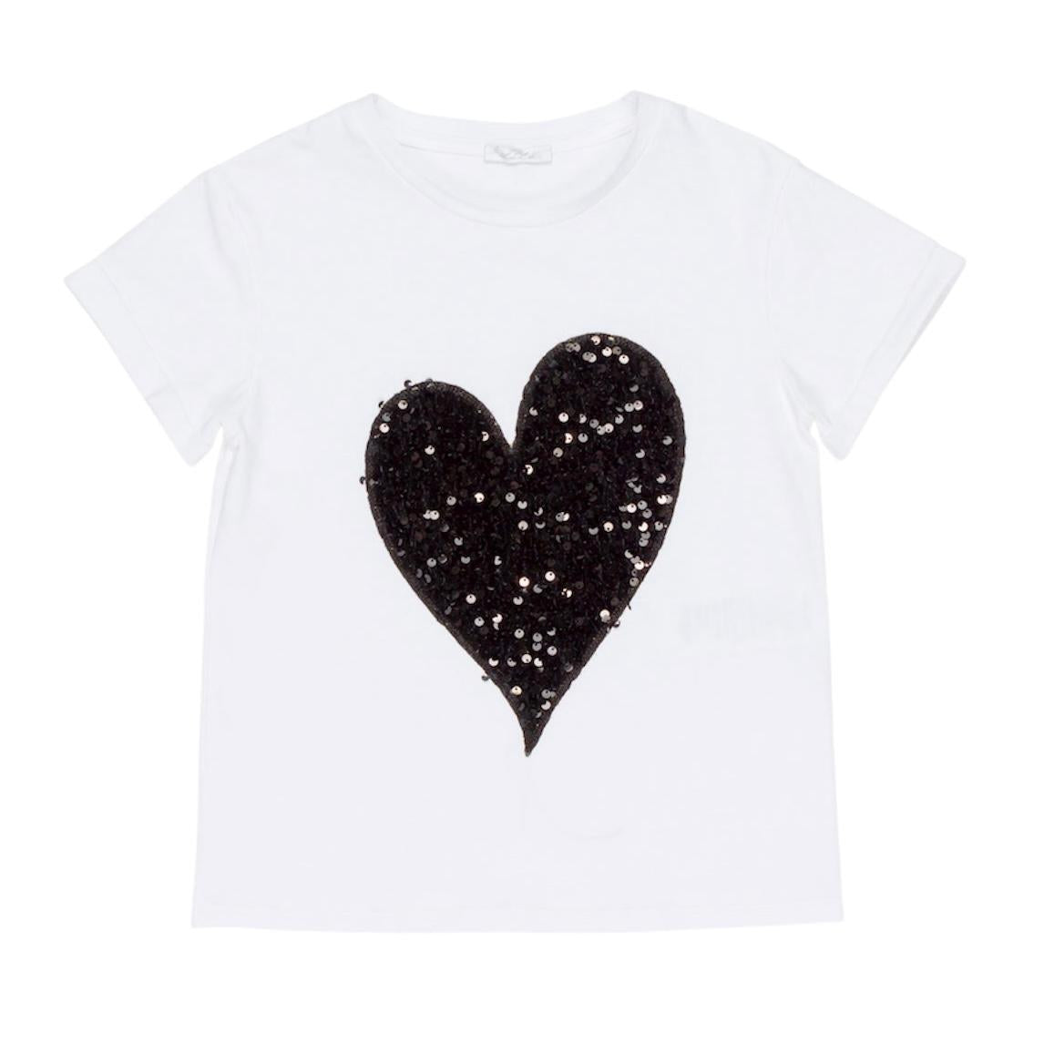 T-shirt LU LU' LL3168 00 LU LU' 