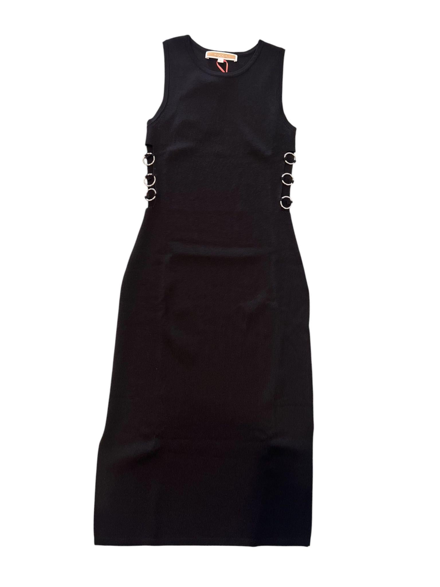 Vestito Kocca P25JAB5758ABUN0000 00 KOCCA 