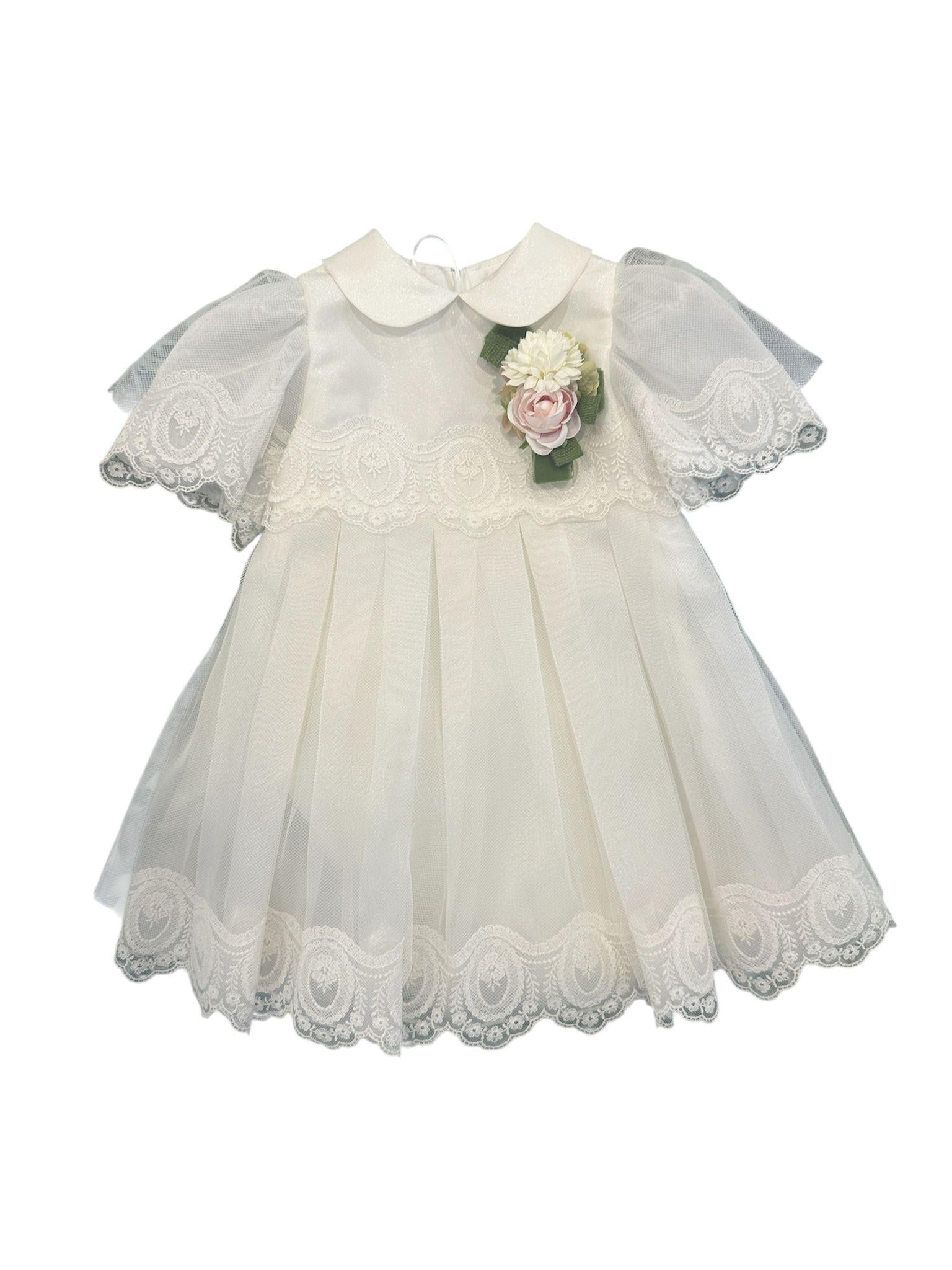 Vestito Colorichiari FN107849/4385 00 COLORICHIARI 