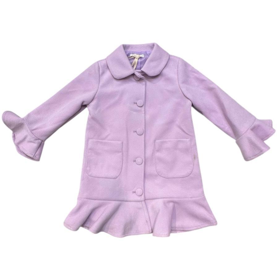 Cappotto MEILISA BAI FL5880 00 MEILISA BAI 