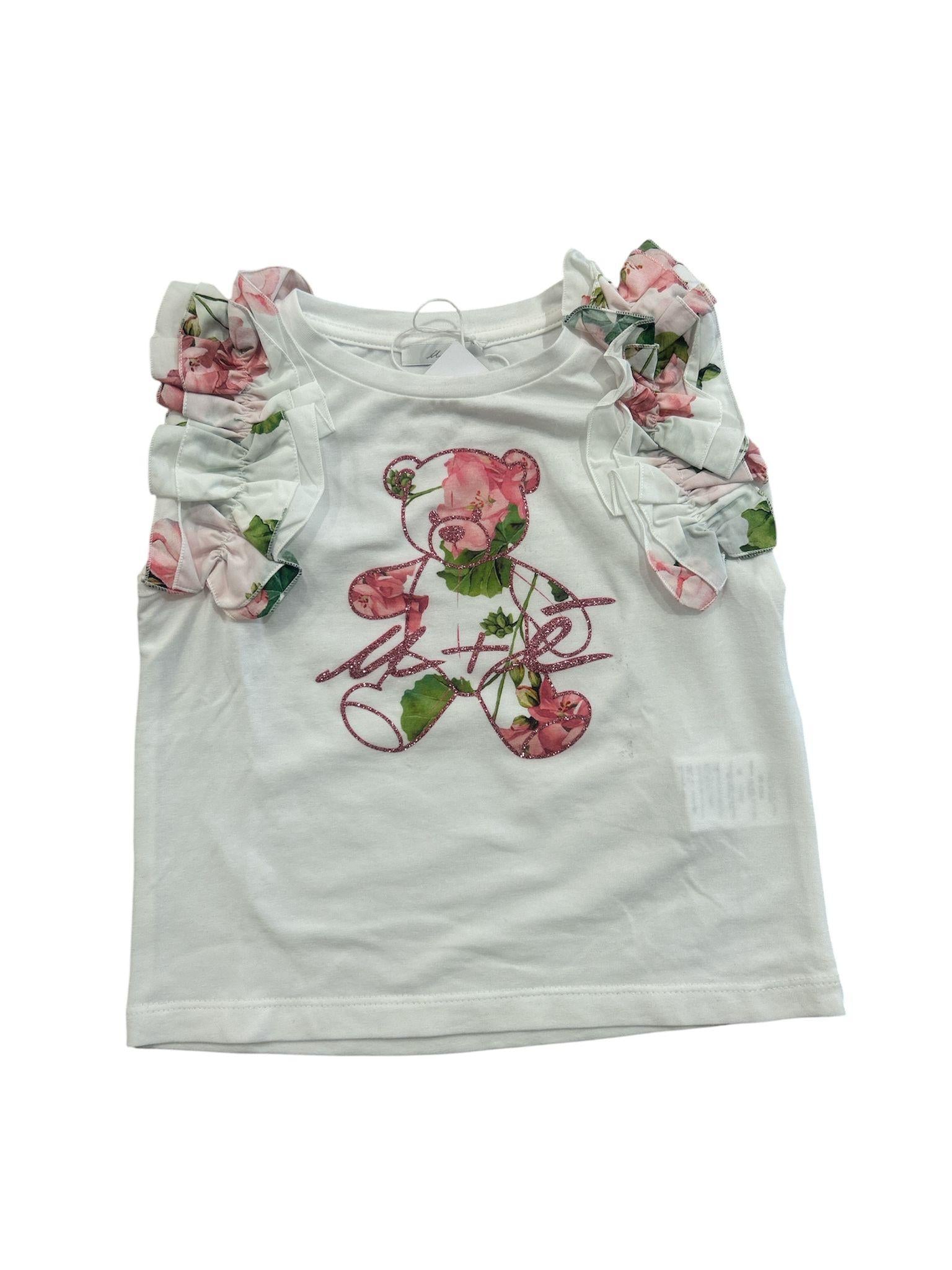 T-shirt U+è UE1334 00 U+E' 
