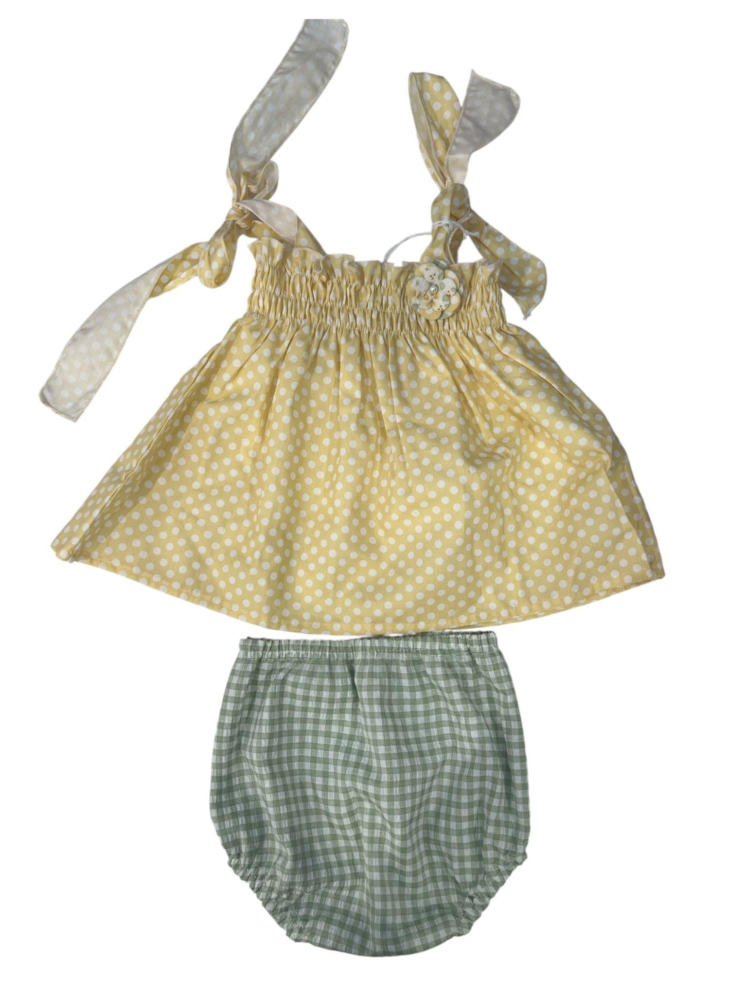 Pagliaccetto Teto e Tatta CC4771 00 TETO E TATTA 