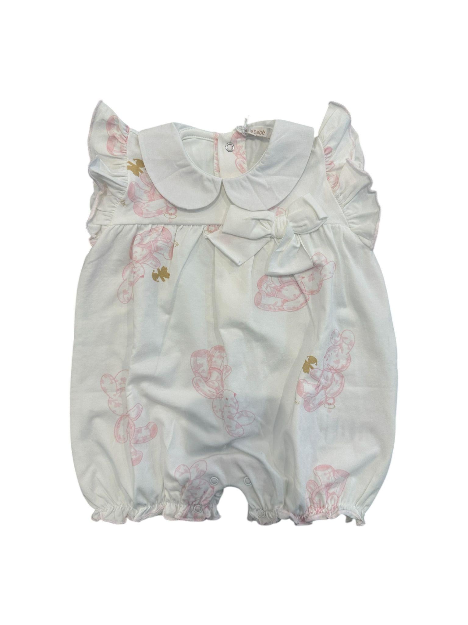 Pagliaccetto Le Bebè LBG6290 00 LE BEBE' 