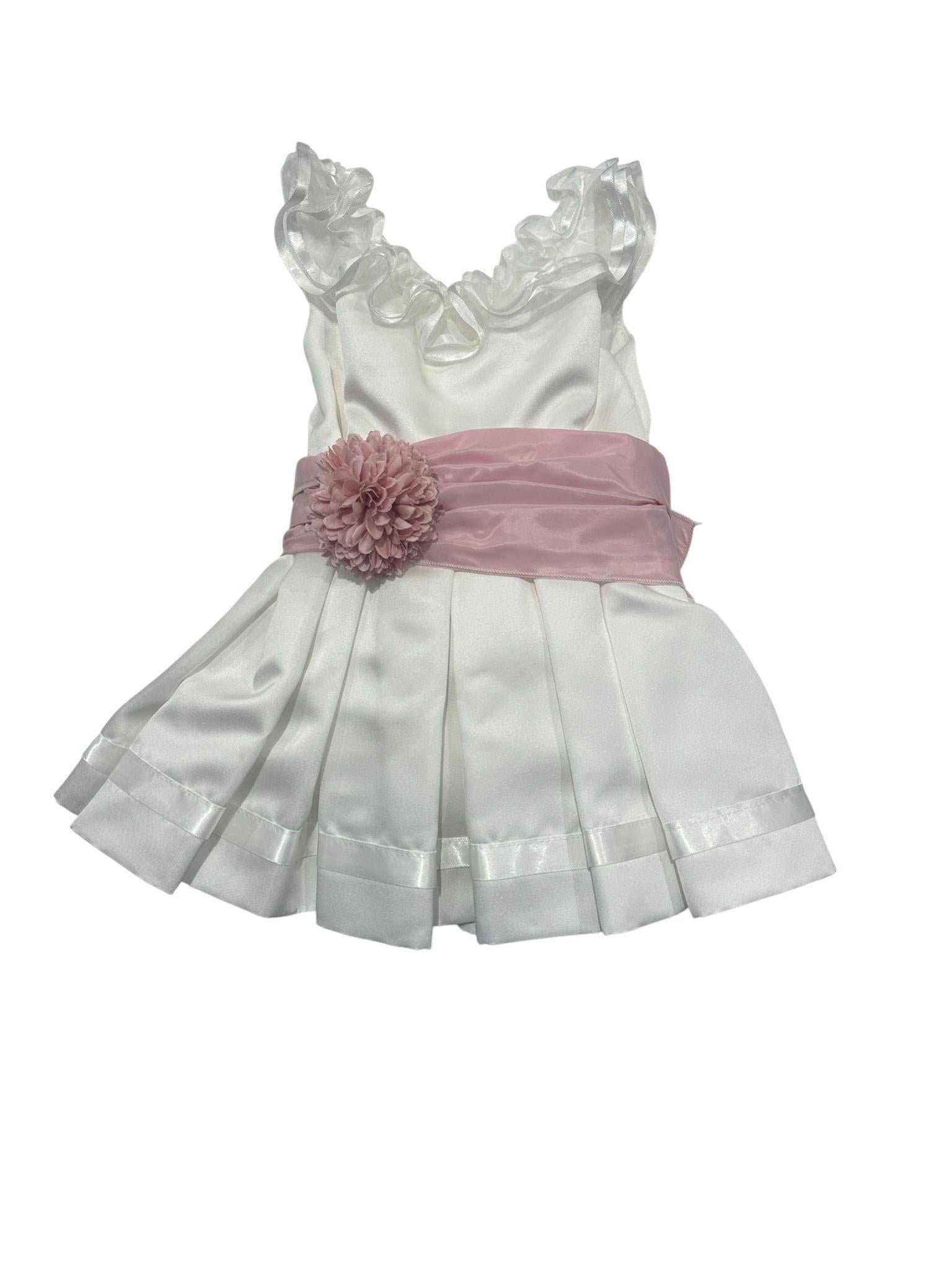 Vestito Les Gamins LG241071N 00 LES GAMINS 