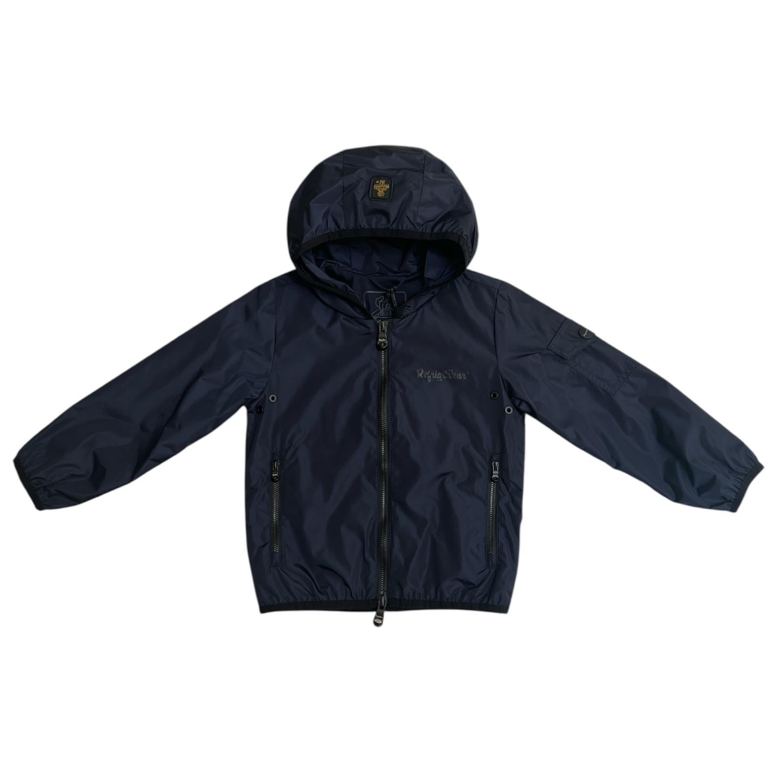 Giubbino Refrigiwear 410CRMBS25 00 REFRIGIWEAR 