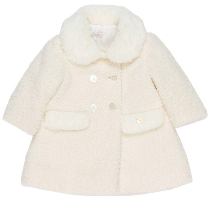 Cappotto LE BEBE' LBG5521 00 LE BEBE' 