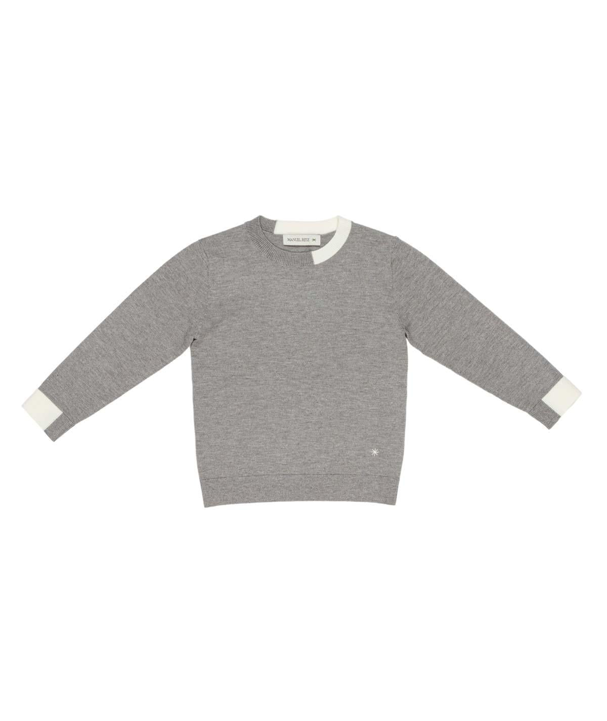 Maglia MANUEL RITZ MR2727 01 MANUEL RITZ 