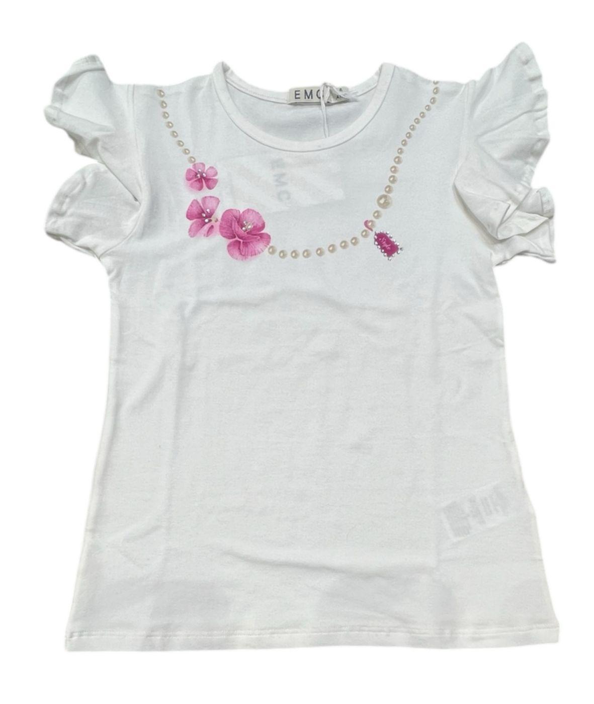 T-shirt Emc BX2241 00 EMC 