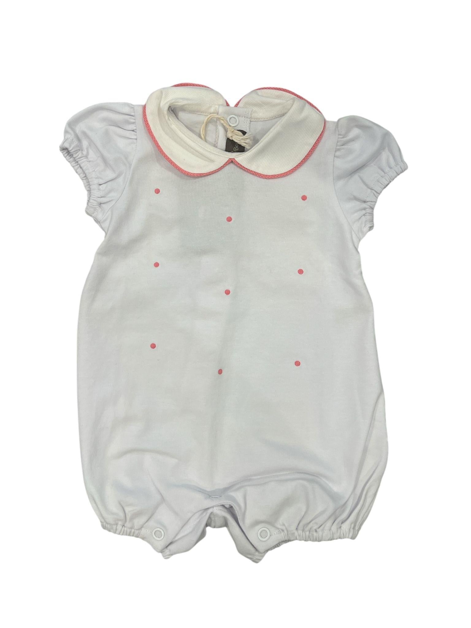 Pagliaccetto Little Bear 2069 00 LITTLE BEAR 