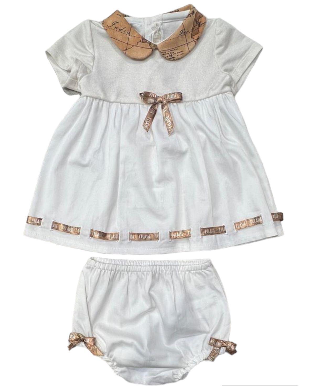 Vestito Prima Classe