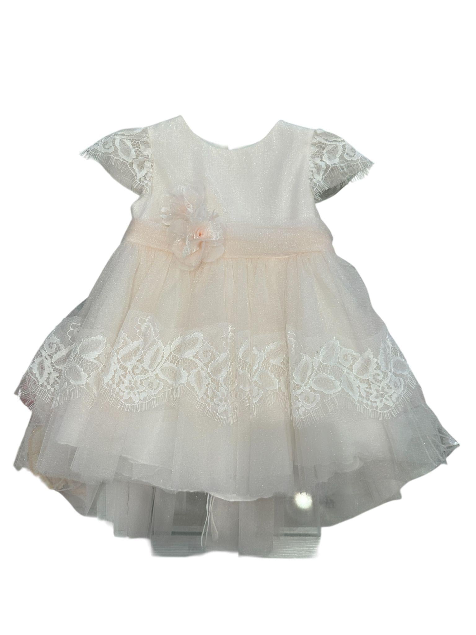Vestito Bimbalò 6604 00 BIMBALO' 