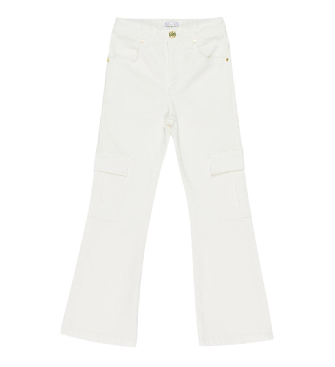 Pantalone LU LU' LL2996 00 LU LU' 