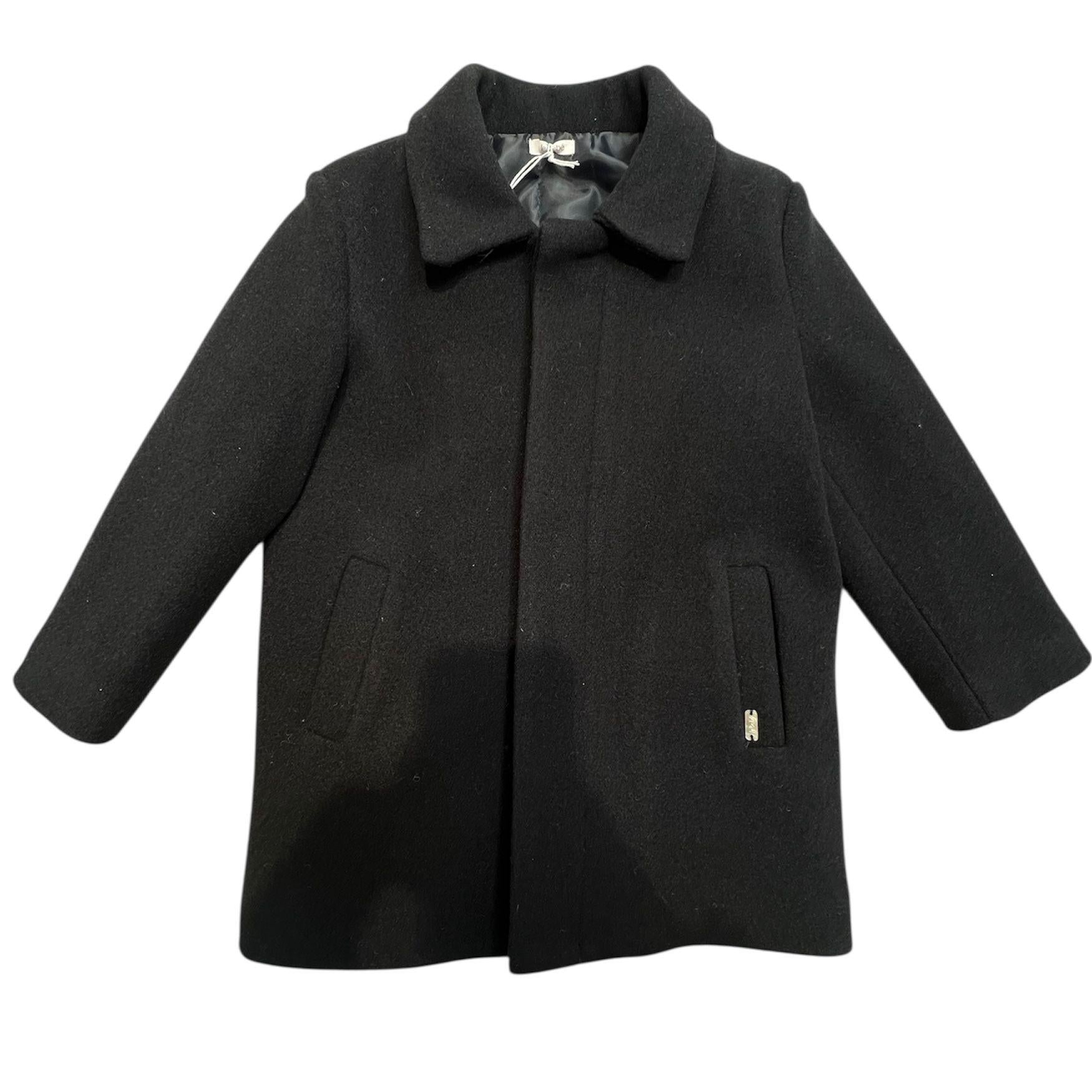 Cappotto LE BEBE' LBB4793 01 LE BEBE' 