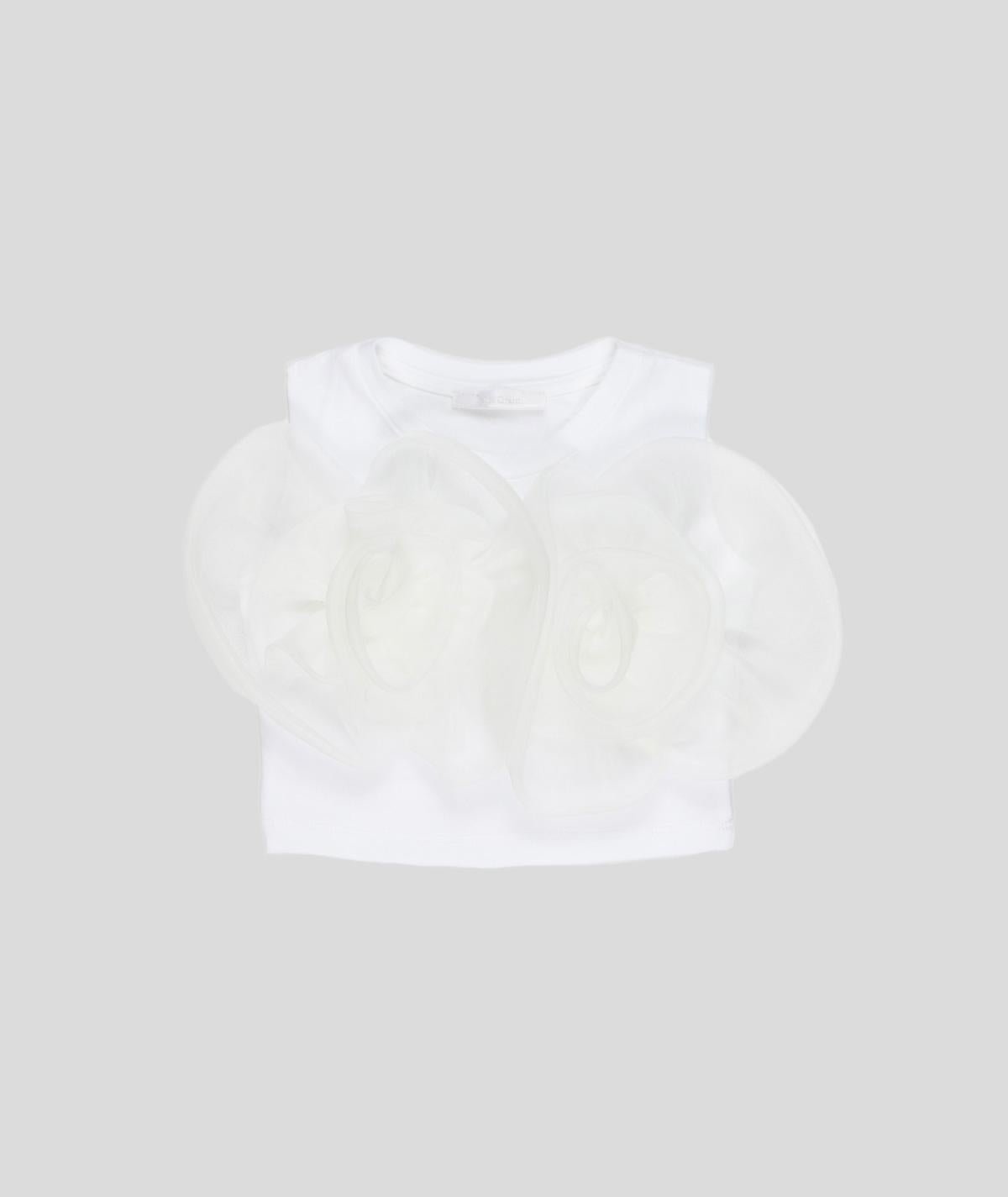 T-shirt Miss Grant MG1261 00 MISS GRANT 